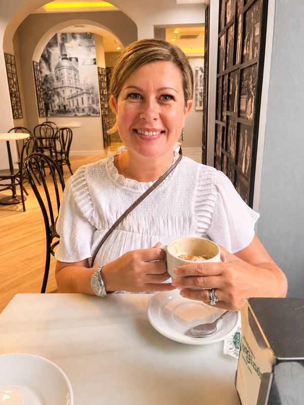 Brigitte of Original Mobile Notary in Nashville